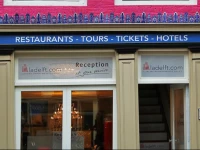 Luxury Apartments Delft II