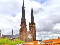 Luxury Apartments Delft III