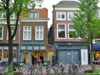 Luxury Apartments Delft VII