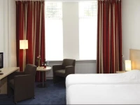 Hotel Restaurant Boven Groningen