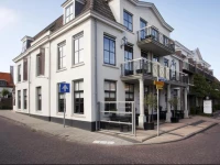 Apparthotel BommeljГ©