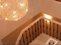 Appartementen het Centrum