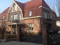 Bed & Breakfast Villa Elisabeth