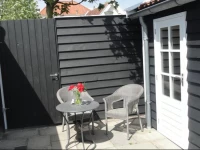 Luxe Appartement Duinoord