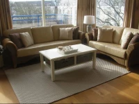 Penthouse Zeestijl de Luxe