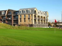 Residence Ruimzicht - Baddomburg