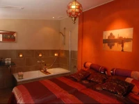 Sleep Well Ness Domburg