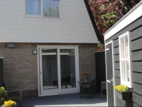 Vakantiewoning Duinoord Domburg