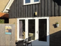 Vakantiewoning Zonnige Blik