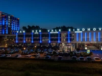 Van der Valk Hotel Eindhoven