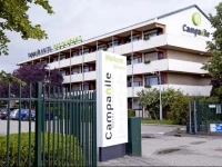 Campanile Hotel & Restaurant Eindhoven