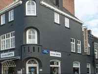 Budgethotel de Zwaan