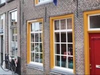 Holiday Home Wiringherlant Huys 09