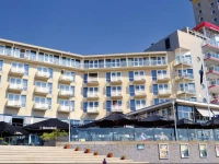 Amadore Hotel Restaurant Arion