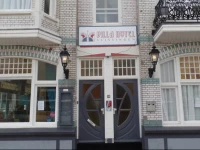 Villahotel Vlissingen