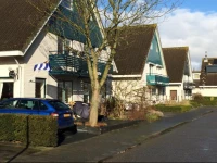 Bed and Breakfast Vlissingen