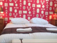 Vakantiewoning Zilt Aan Zee