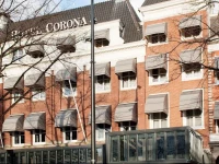 Boutique Hotel Corona