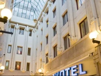 Novotel Den Haag City Centre