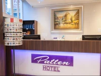 Patten Hotel