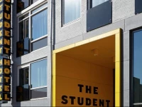 The Student Hotel The Hague 3*