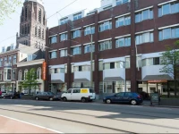 easyHotel Den Haag 3*