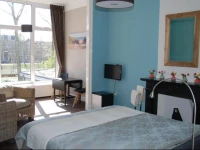 Bed & Breakfast Obrechtstraat