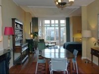 Denneweg Apartment The Hague