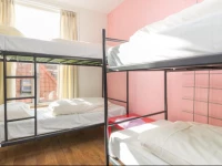 Hostel The Hague