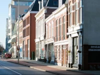 Short Stay Bezuidenhout