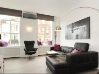 Short Stay City Apartment