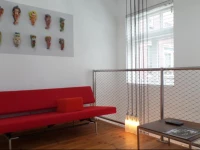 Short Stay City Appartement