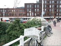 Short Stay Cornerhouse