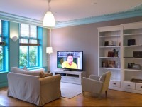 Short Stay Laan Copes