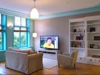 Short Stay Laan Copes