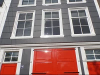 Short Stay MAFF Appartement Den Haag