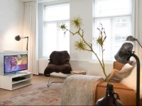 Short Stay Maziestraat