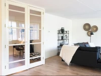 Short Stay Queenshouse