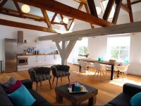 Stayci Serviced Apartments Luther Deluxe