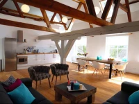 Stayci Serviced Apartments Luther Deluxe