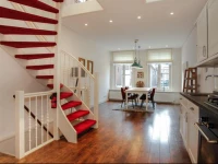 Stayci Serviced Apartments Noordeinde