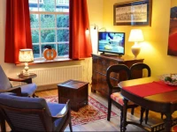 The Captains Cottage