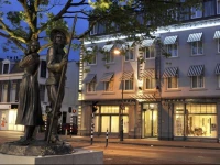 Golden Tulip Hotel Lion DOr