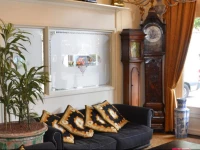 Joops City Centre Hotel