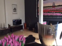 Appartement Central 18