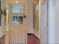 Home-Stay B&B Romantic Rooms Central Haarlem