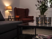 Relaxed Slapen & Vergaderen - appartement Frans Hals