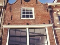 Teylers Apartment anno 1608