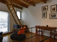 Turfhuys aan het Spaarne