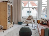 Vintage Design Apartment